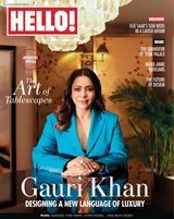 Hello India