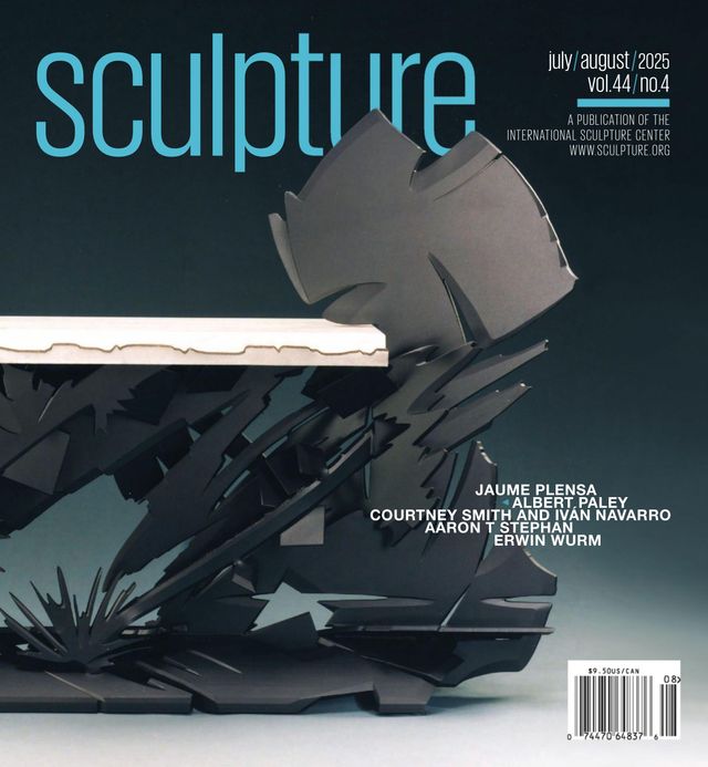Sculpture