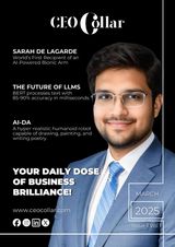 CEO Collar - March 2025