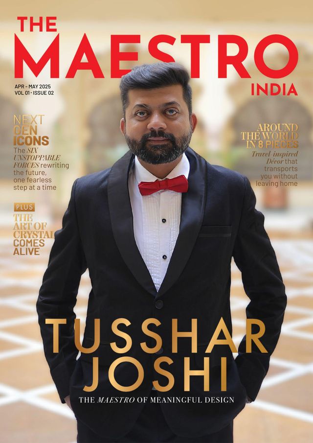 The Maestro India