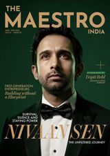 The Maestro India