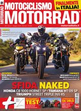 Motorrad