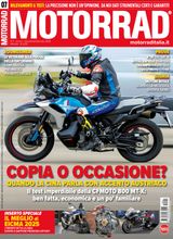 Motorrad