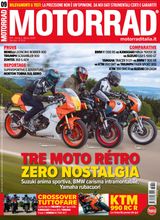 Motorrad