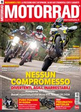 Motorrad