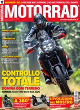 Motorrad