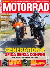 Motorrad