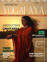 Rishikesh Yogalaya