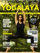 Rishikesh Yogalaya