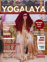 Rishikesh Yogalaya