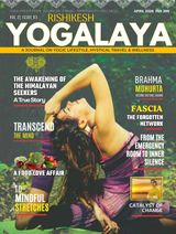 Rishikesh Yogalaya