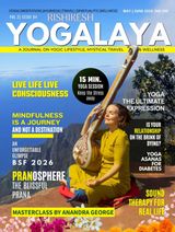 Rishikesh Yogalaya
