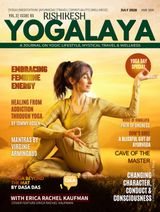 Rishikesh Yogalaya