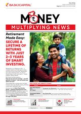 Money Multiplying News