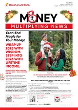 Money Multiplying News