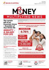 Money Multiplying News