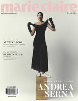 Marie Claire Colombia