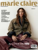 Marie Claire Colombia