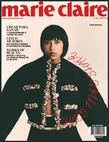 Marie Claire Colombia