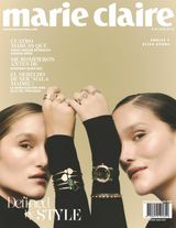 Marie Claire Colombia