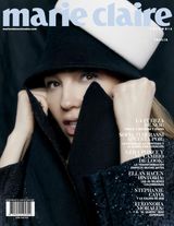 Marie Claire Colombia