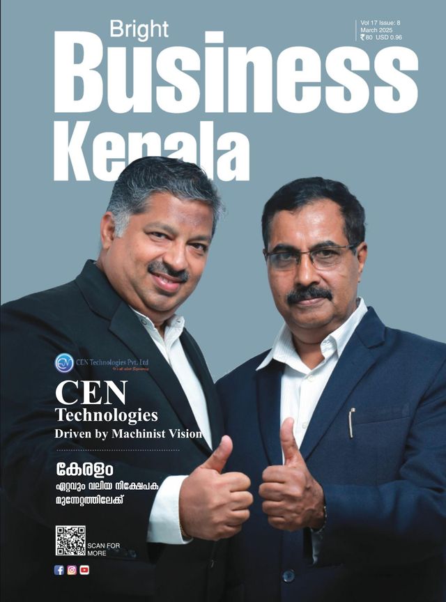 Bright Business Kerala