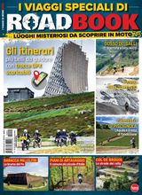 Roadbook Speciale