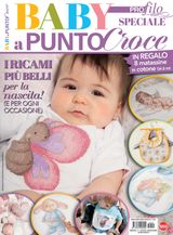 Profilo Punto Croce Speciale
