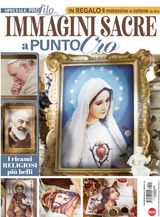 Profilo Punto Croce Speciale