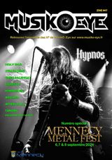 MusikÖ_Eye Special Mennecy Metal Fest