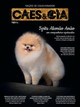 Revista Cães e Cia