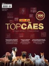 Revista Cães e Cia