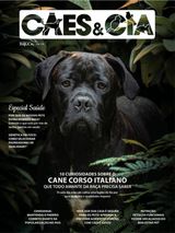 Revista Cães e Cia
