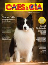Revista Cães e Cia