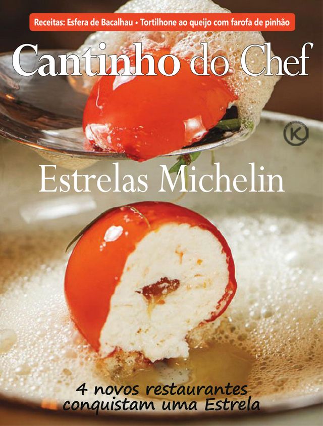 Cantinho do Chef