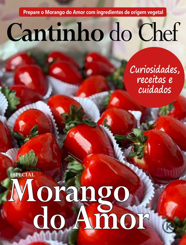 Cantinho do Chef