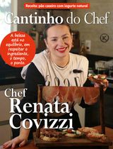 Cantinho do Chef