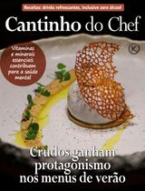 Cantinho do Chef