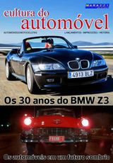 Cultura do Automóvel
