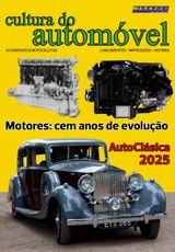 Cultura do Automóvel