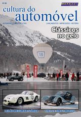 Cultura do Automóvel