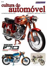 Cultura do Automóvel