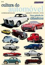 Cultura do Automóvel