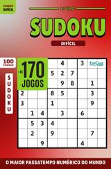 Sudoku Números e Desafios