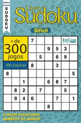 Sudoku Números e Desafios