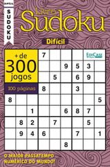Sudoku Números e Desafios