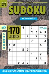 Sudoku Números e Desafios Sudoku Números e Desafios