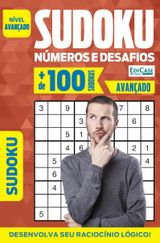 Sudoku Números e Desafios