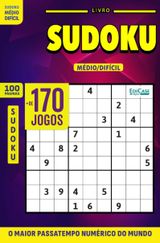 Sudoku Números e Desafios