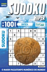 Sudoku Números e Desafios
